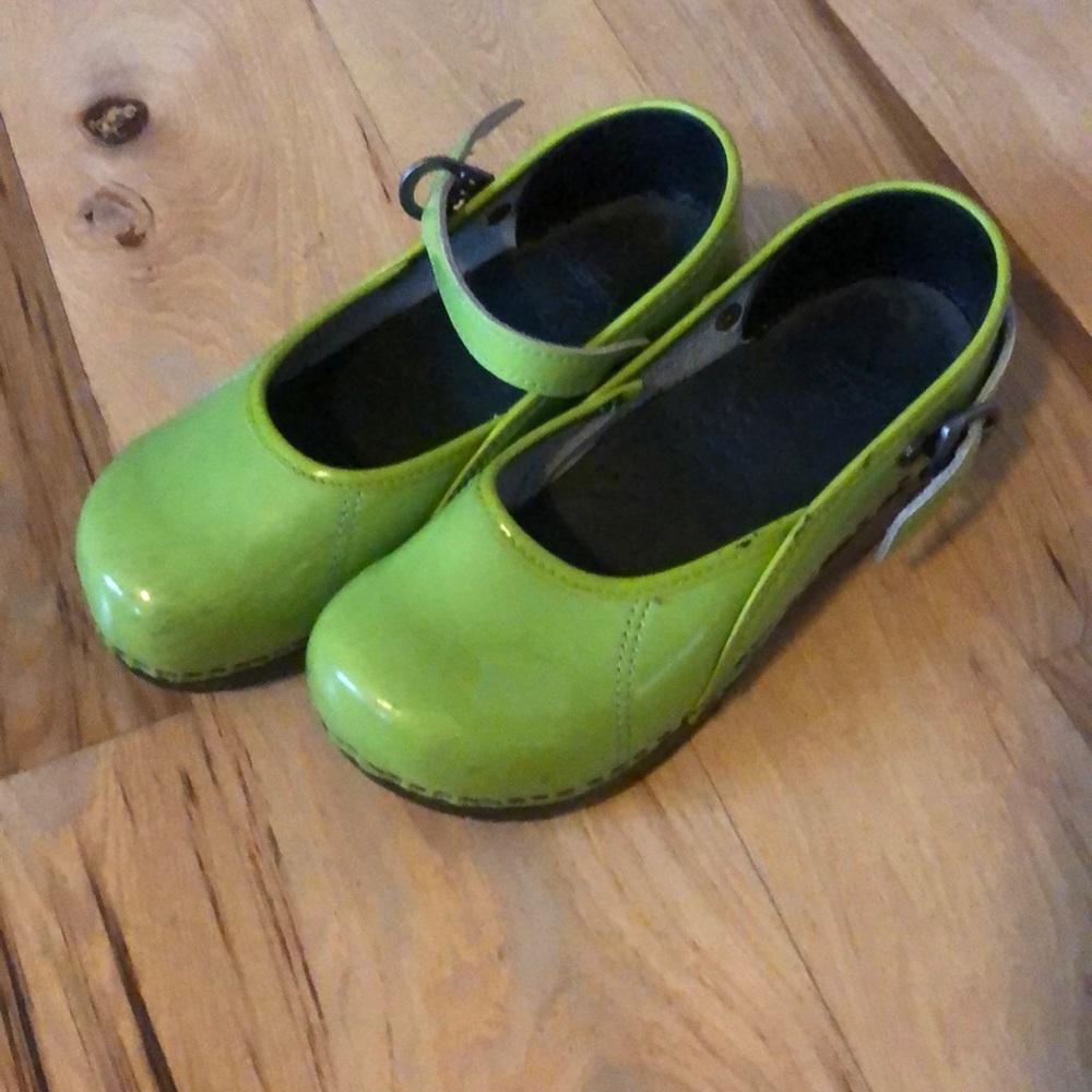 Dansko